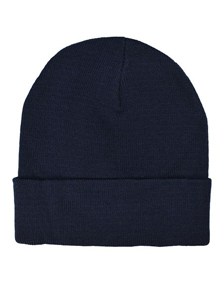 P-1456-rPET Beanie