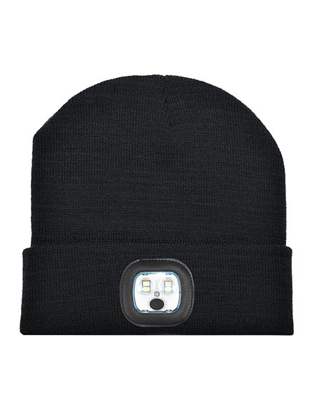 P-1458-LED Beanie