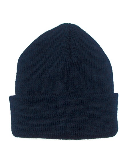P-1460-Knitted Hat