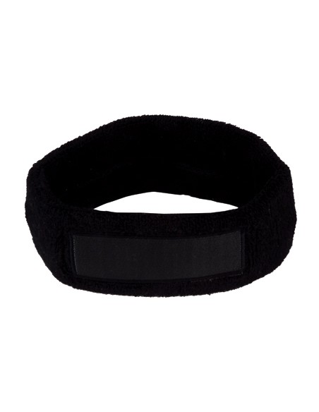 P-1522-Head Sweatband With Label