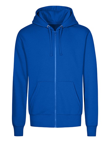 P-1650-Mens Hoody Jacket