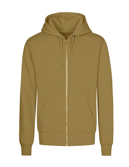 P-1650-Mens Hoody Jacket