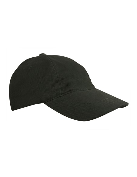 P-1750-Kids Brushed Cap