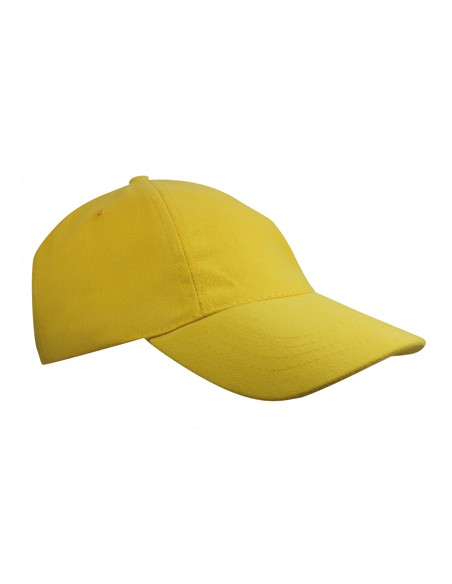 P-1750-Kids Brushed Cap