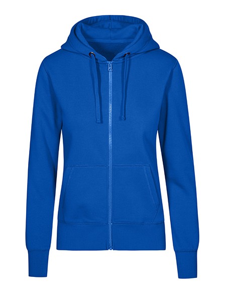 P-1751-Womens Hoody Jacket