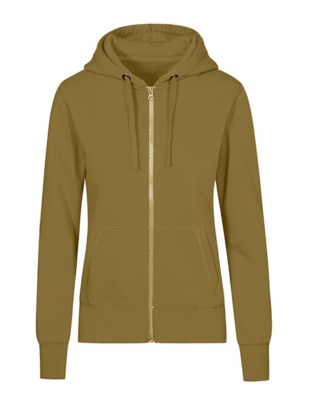 P-1751-Womens Hoody Jacket