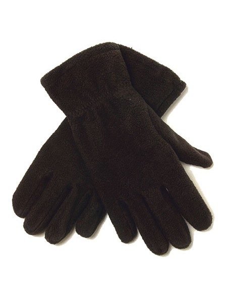 P-1863-Fleece Promo Gloves