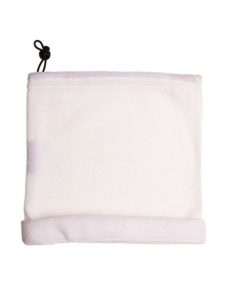 P-1873-Fleece Ski Col