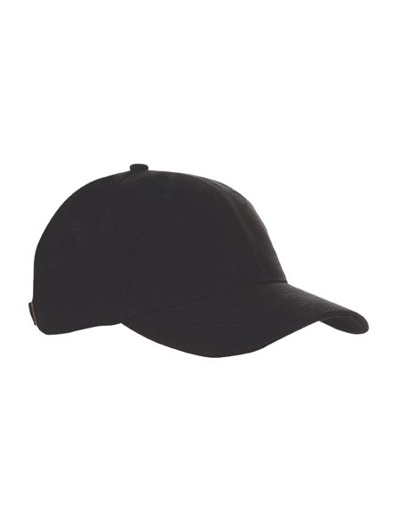 P-1926-Heavy Brushed Cap
