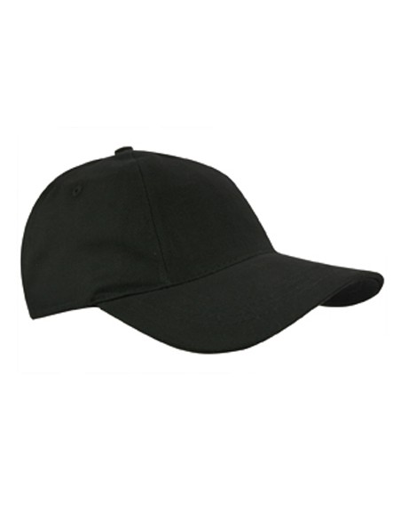 P-1934-Brushed Promo Cap