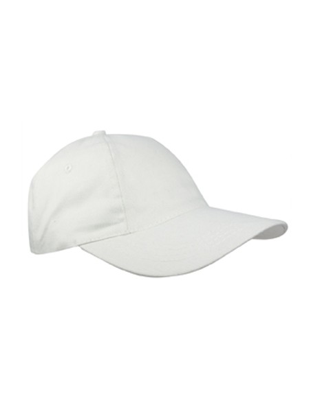 P-1934-Brushed Promo Cap
