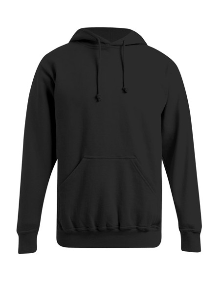 P-2180-Mens Hoody 80/20