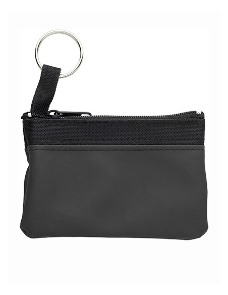 P-2758-Key Wallet Zip