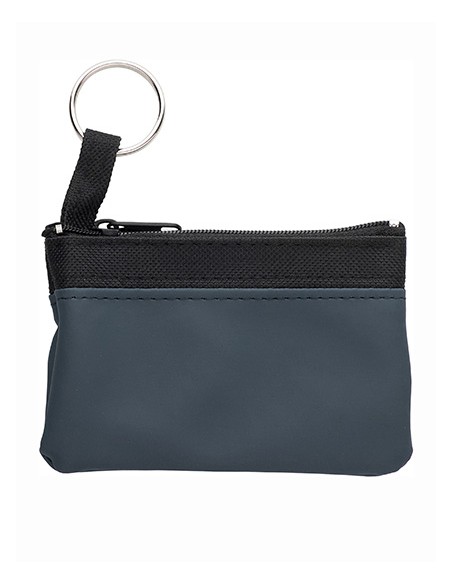 P-2758-Key Wallet Zip
