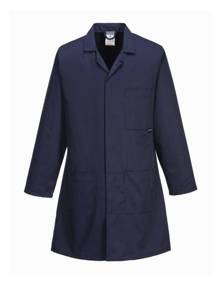 P-2852-Blouse de laboratoire (2852)