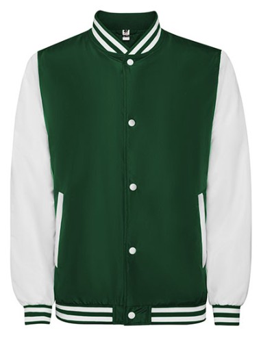 ROL-CQ6440-California Varsity Jacket
