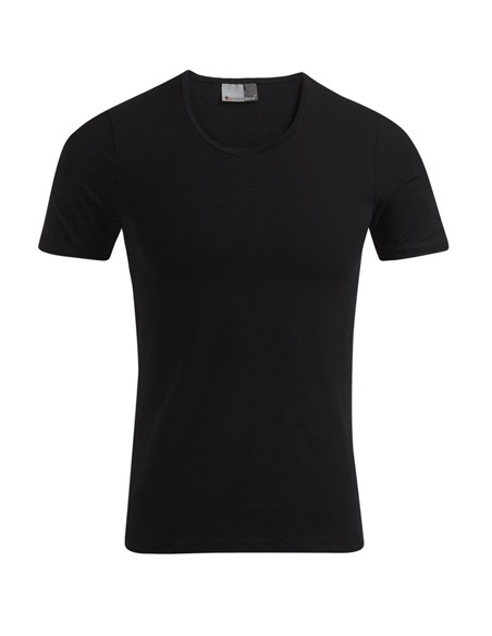 P-3081-Mens Slim Fit-T