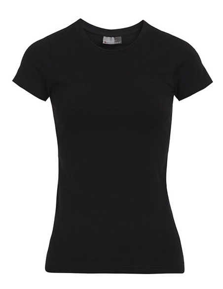 P-3085-Womens Slim Fit-T