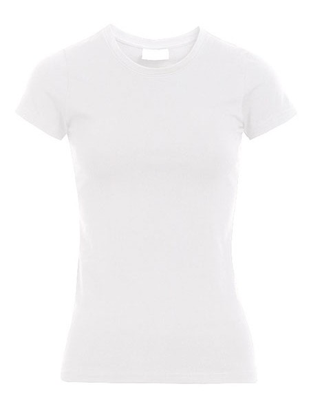 P-3085-Womens Slim Fit-T