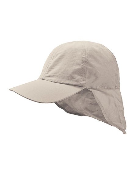 A-KINS-Kid Nomad Cap Recycled