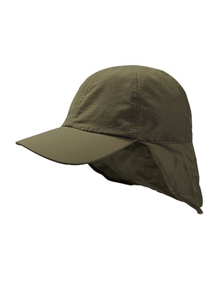 A-KINS-Kid Nomad Cap Recycled