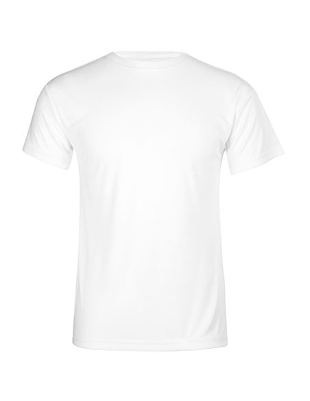 P-3520-Mens Performance-T