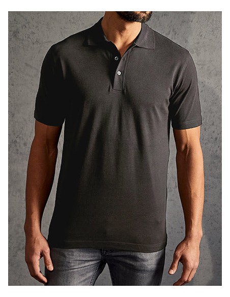 P-4001-Mens Superior Polo
