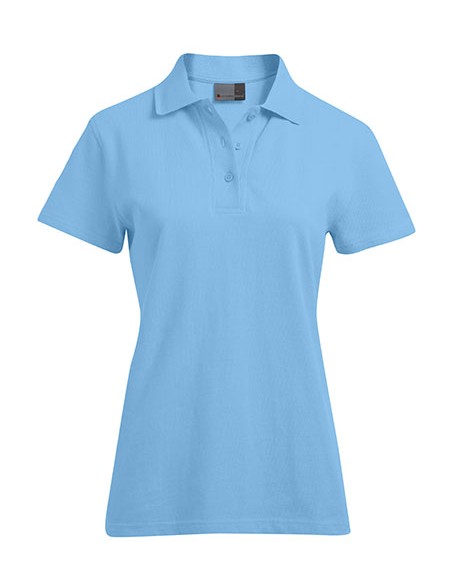 P-4005F--Womens Superior Polo