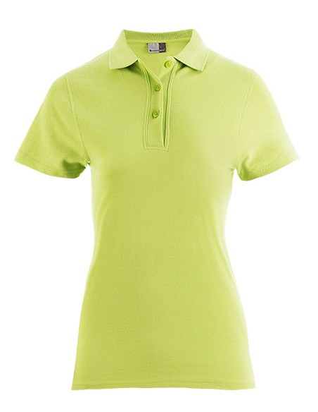 P-4005F--Womens Superior Polo