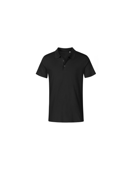 P-4020-Mens Jersey Polo