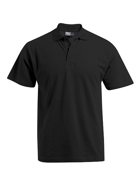 P-4040-Mens Premium Polo