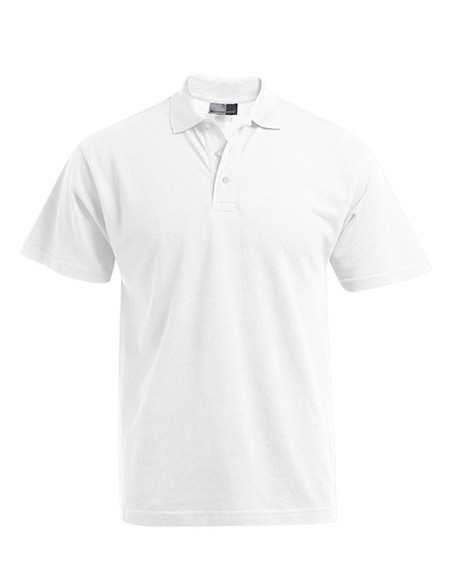 P-4040-Mens Premium Polo