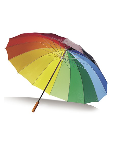 P-4058-Umbrella With 16 Panels