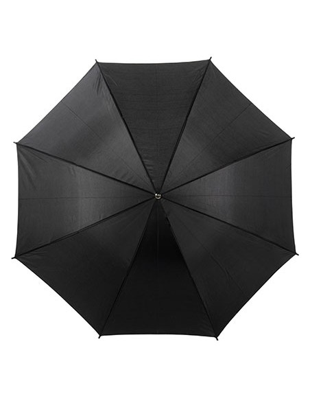 P-4064-Automatic Umbrella With Wooden Handle