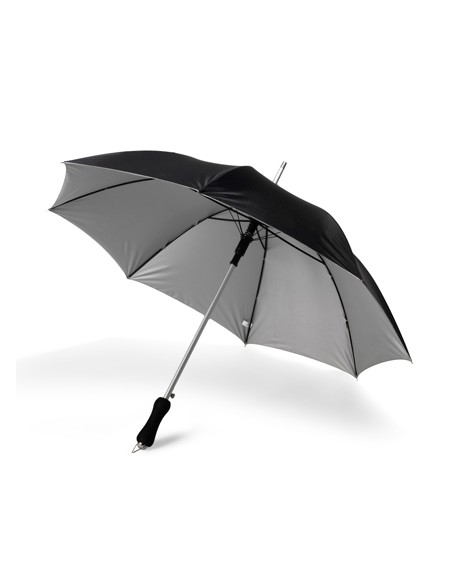 P-4096-Aluminium Automatic Umbrella