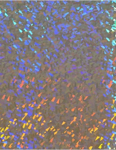 STH-SA250-CAD-CUT® Hologram