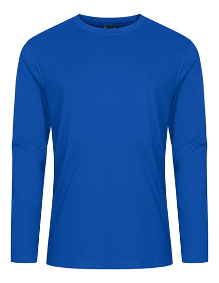 P-4097-Mens T-Shirt Long Sleeve
