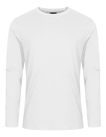 P-4097-Mens T-Shirt Long Sleeve