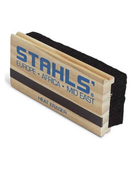 STH-SA455-STAHLS "Heat-Eraser" Scrubbing Block