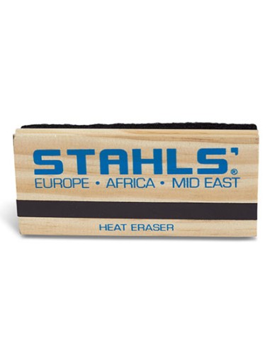STH-SA455-STAHLS "Heat-Eraser" Scrubbing Block