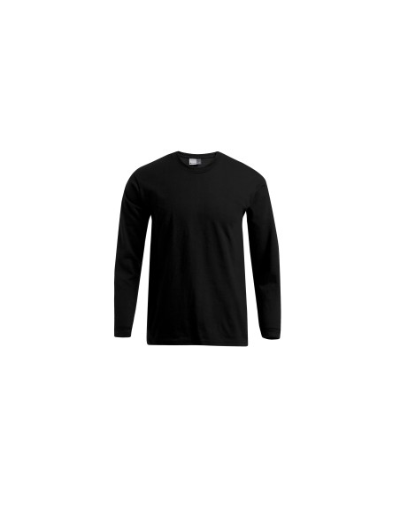 P-4099-Mens Premium-T Long Sleeve