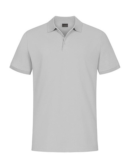 P-4120-Mens Polo 92/8