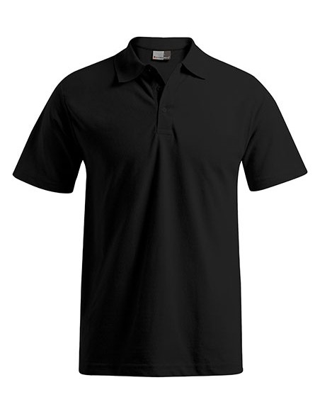 P-4120-Mens Polo 92/8