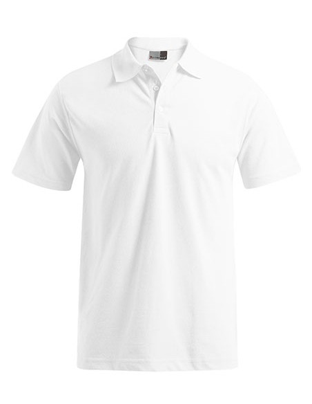 P-4120-Mens Polo 92/8