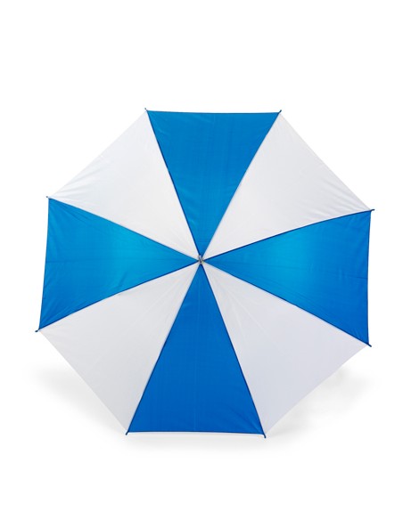 P-4141-Automatic Umbrella With Wooden Handle