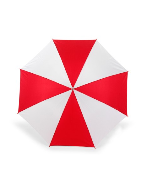 P-4141-Automatic Umbrella With Wooden Handle