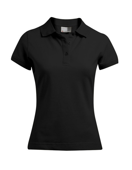 P-4150-Womens Polo 92/8