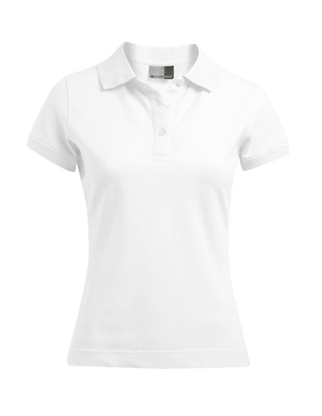 P-4150-Womens Polo 92/8