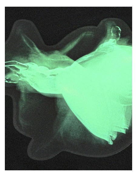 STH-SA916-CAD-COLOR® Glow In The Dark