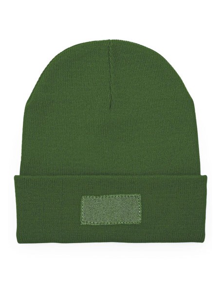 STM-GR6997-Bulnes Beanie